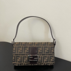 Fendi Top Handle Bags